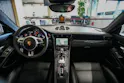 PORSCHE 911 Turbo S TECHART PDK