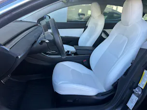 Tesla Model 3 Long Range Dual Motor AWD