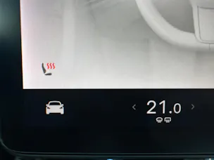 Tesla Model 3 Long Range Dual Motor AWD
