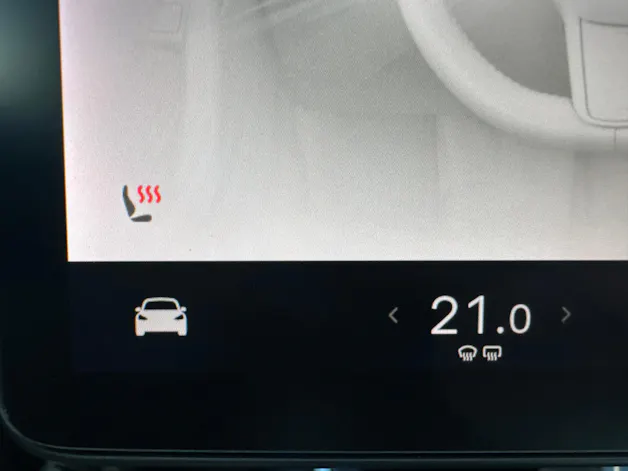 Tesla Model 3 Long Range Dual Motor AWD