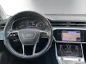 AUDI A6 Limousine 40 TDI Design quattro S-tronic CH-Fahrzeug | MATRIX LED | KAMERA | PARKASSISTENT |