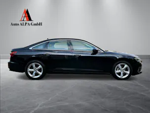 AUDI A6 Limousine 40 TDI Design quattro S-tronic CH-Fahrzeug | MATRIX LED | KAMERA | PARKASSISTENT |