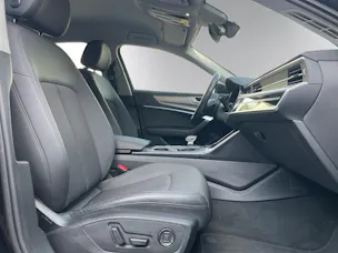 AUDI A6 Limousine 40 TDI Design quattro S-tronic CH-Fahrzeug | MATRIX LED | KAMERA | PARKASSISTENT |