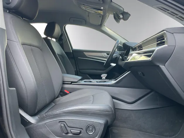 AUDI A6 Limousine 40 TDI Design quattro S-tronic CH-Fahrzeug | MATRIX LED | KAMERA | PARKASSISTENT |