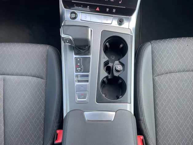AUDI A6 Limousine 40 TDI Design quattro S-tronic CH-Fahrzeug | MATRIX LED | KAMERA | PARKASSISTENT |