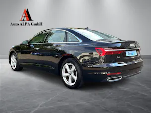 AUDI A6 Limousine 40 TDI Design quattro S-tronic CH-Fahrzeug | MATRIX LED | KAMERA | PARKASSISTENT |