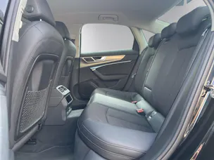 AUDI A6 Limousine 40 TDI Design quattro S-tronic CH-Fahrzeug | MATRIX LED | KAMERA | PARKASSISTENT |