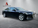 AUDI A6 Limousine 40 TDI Design quattro S-tronic CH-Fahrzeug | MATRIX LED | KAMERA | PARKASSISTENT |
