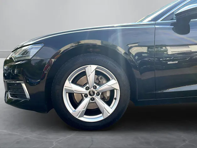 AUDI A6 Limousine 40 TDI Design quattro S-tronic CH-Fahrzeug | MATRIX LED | KAMERA | PARKASSISTENT |