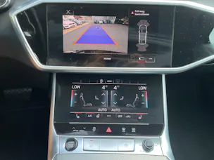 AUDI A6 Limousine 40 TDI Design quattro S-tronic CH-Fahrzeug | MATRIX LED | KAMERA | PARKASSISTENT |