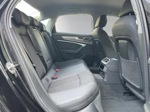 AUDI A6 Limousine 40 TDI Design quattro S-tronic CH-Fahrzeug | MATRIX LED | KAMERA | PARKASSISTENT |
