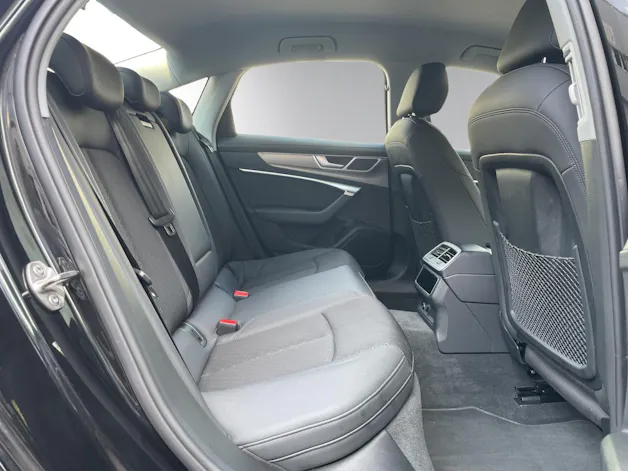 AUDI A6 Limousine 40 TDI Design quattro S-tronic CH-Fahrzeug | MATRIX LED | KAMERA | PARKASSISTENT |