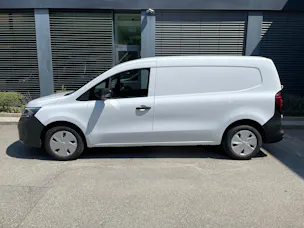 NISSAN Townstar EV45 kWh 22kW L2 Acenta
