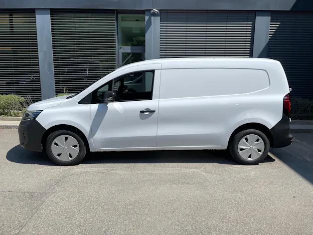 NISSAN Townstar EV45 kWh 22kW L2 Acenta