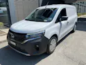 NISSAN Townstar EV45 kWh 22kW L2 Acenta
