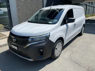 NISSAN Townstar EV45 kWh 22kW L2 Acenta