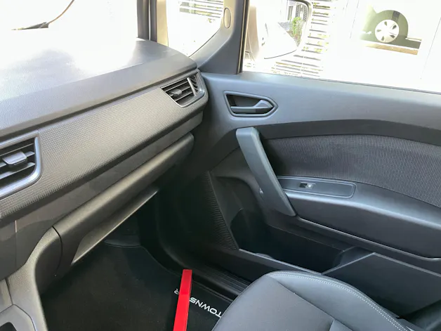 NISSAN Townstar EV45 kWh 22kW L2 Acenta