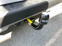 NISSAN Townstar EV45 kWh 22kW L2 Acenta
