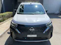 NISSAN Townstar EV45 kWh 22kW L2 Acenta