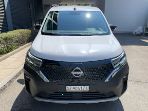 NISSAN Townstar EV45 kWh 22kW L2 Acenta