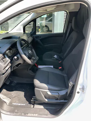 NISSAN Townstar EV45 kWh 22kW L2 Acenta