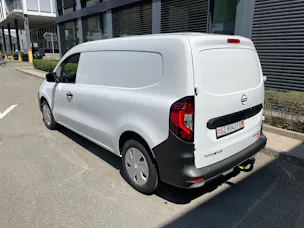 NISSAN Townstar EV45 kWh 22kW L2 Acenta