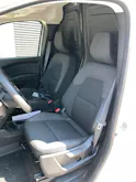 NISSAN Townstar EV45 kWh 22kW L2 Acenta