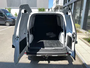 NISSAN Townstar EV45 kWh 22kW L2 Acenta