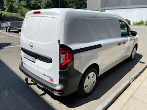 NISSAN Townstar EV45 kWh 22kW L2 Acenta