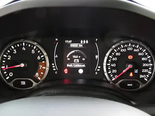 JEEP Renegade 1.0 Turbo Night Eagle