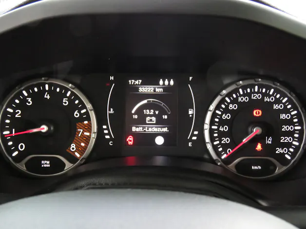 JEEP Renegade 1.0 Turbo Night Eagle
