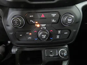 JEEP Renegade 1.0 Turbo Night Eagle