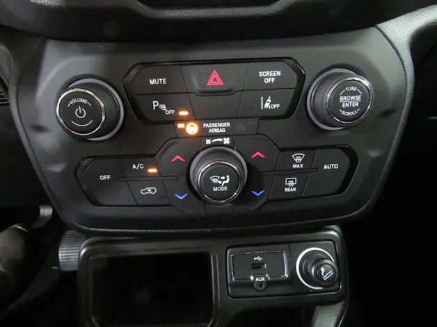 JEEP Renegade 1.0 Turbo Night Eagle