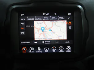 JEEP Renegade 1.0 Turbo Night Eagle
