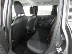 JEEP Renegade 1.0 Turbo Night Eagle
