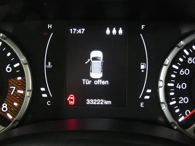 JEEP Renegade 1.0 Turbo Night Eagle