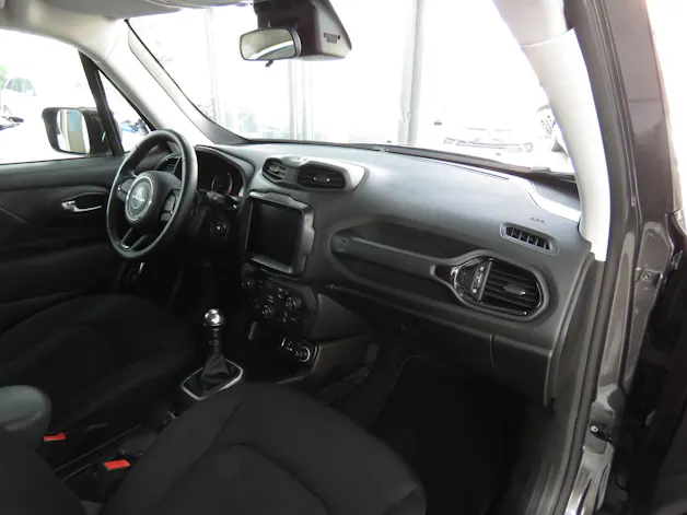 JEEP Renegade 1.0 Turbo Night Eagle