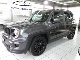 JEEP Renegade 1.0 Turbo Night Eagle