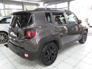 JEEP Renegade 1.0 Turbo Night Eagle