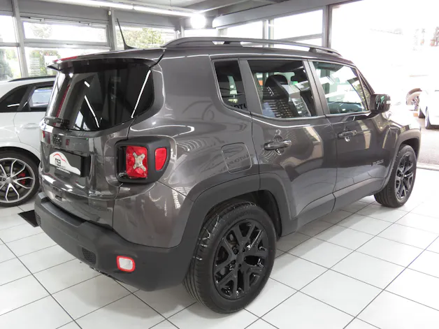 JEEP Renegade 1.0 Turbo Night Eagle