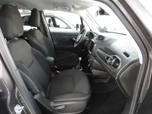 JEEP Renegade 1.0 Turbo Night Eagle