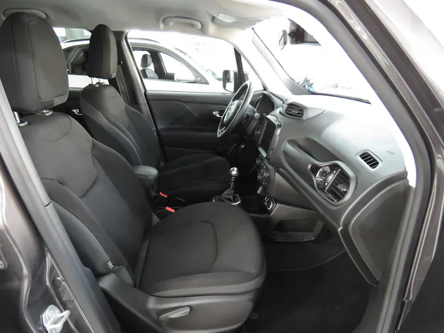 JEEP Renegade 1.0 Turbo Night Eagle