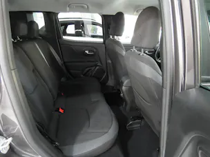 JEEP Renegade 1.0 Turbo Night Eagle