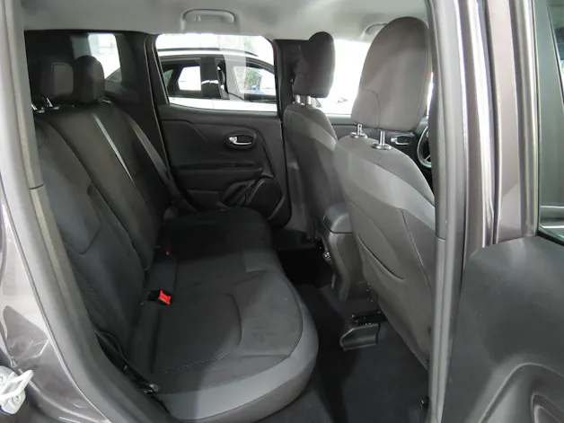 JEEP Renegade 1.0 Turbo Night Eagle