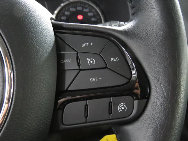 JEEP Renegade 1.0 Turbo Night Eagle