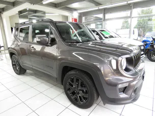JEEP Renegade 1.0 Turbo Night Eagle