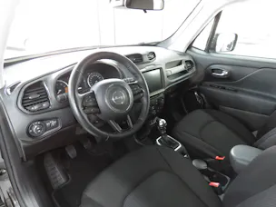 JEEP Renegade 1.0 Turbo Night Eagle