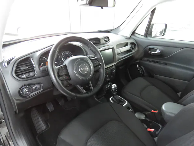 JEEP Renegade 1.0 Turbo Night Eagle