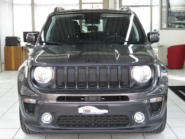 JEEP Renegade 1.0 Turbo Night Eagle