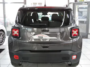 JEEP Renegade 1.0 Turbo Night Eagle